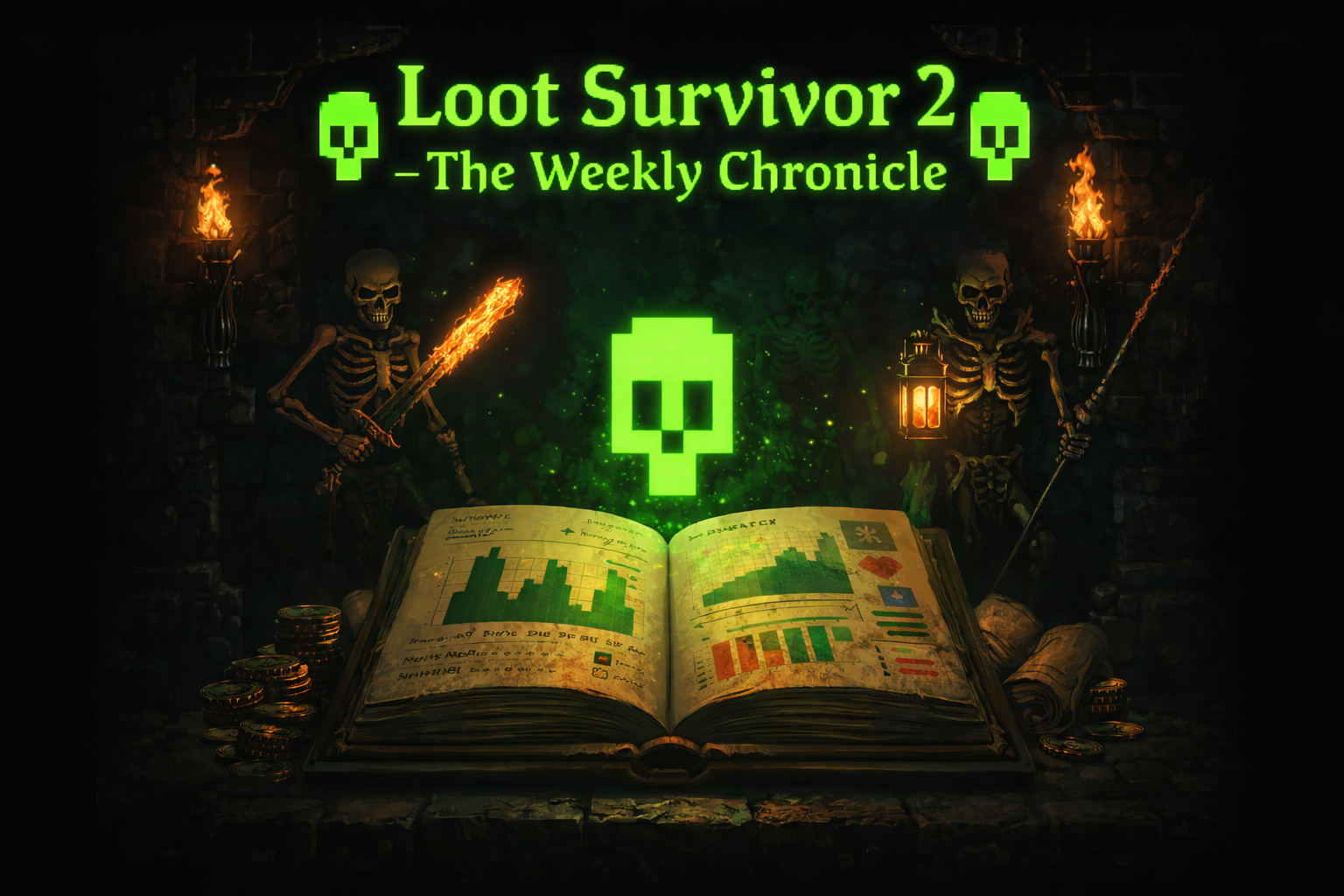 The Weekly Chronicle